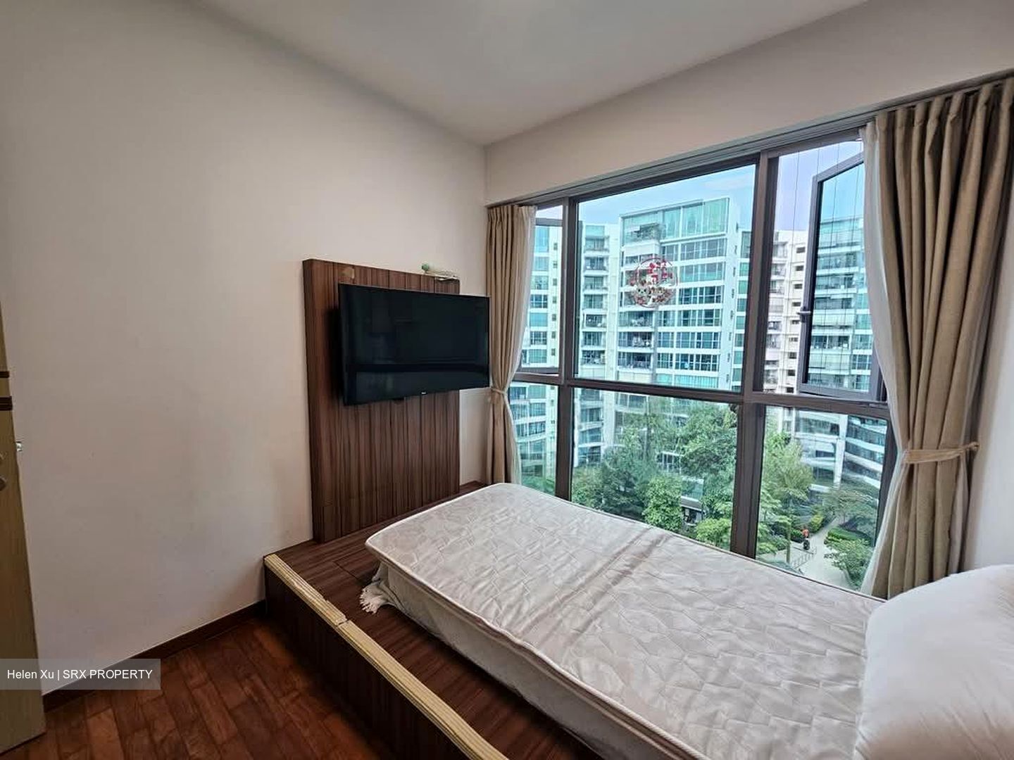 Eight Courtyards (D27), Condominium #586461411